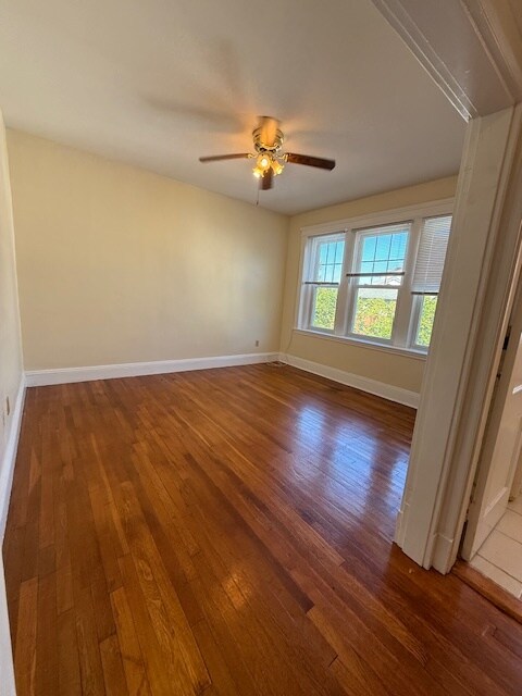 50 Wendell St unit 41-33, Cambridge, MA 02138 - photo 4