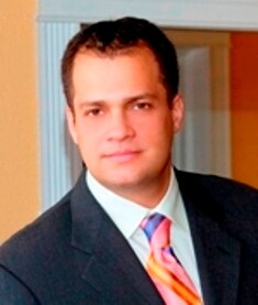 David Navarro