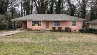 2417 Ousley Ct, Decatur, GA 30032