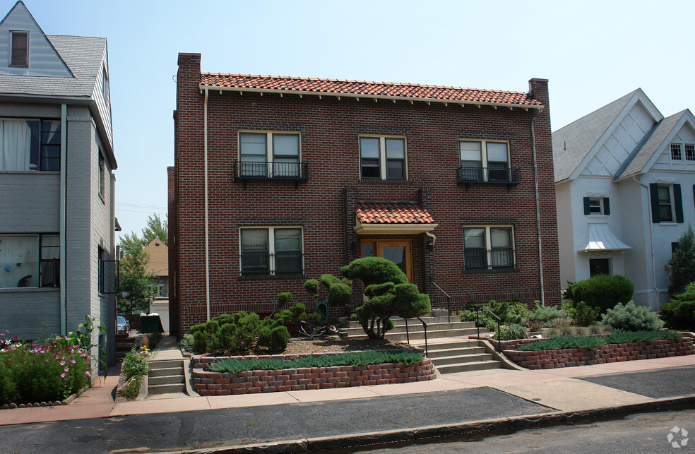 1026 Washington Street - 1026 N Washington St, Denver, Co 