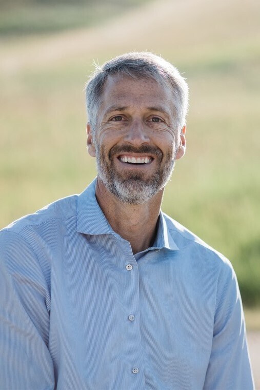 Peter Young