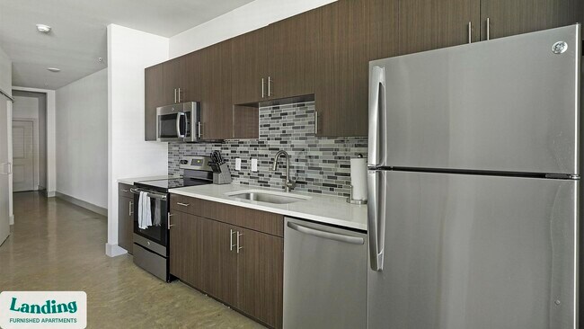 10550 N Central Expy unit 152.1404358, Dallas, TX 75231 - photo 6
