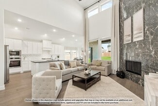 7316 Iris Rd, Aubrey, TX 76227