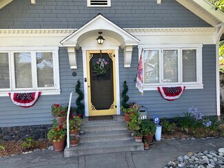 411 N 8th Ave Unit Victorian charmer, Upland, CA 91786