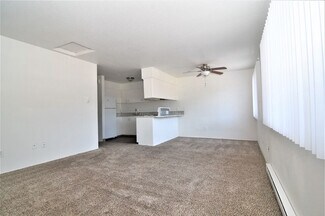 1203-1221 E Powell Blvd, Gresham, OR 97030