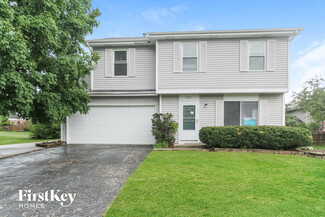 2207 Wentworth Ct, Naperville, IL 60565