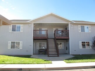 1143 E Carolina Ave Unit 3, Fruita, CO 81521