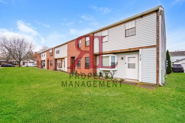 320 Crosswind Dr, Westerville, OH 43081 - photo 2