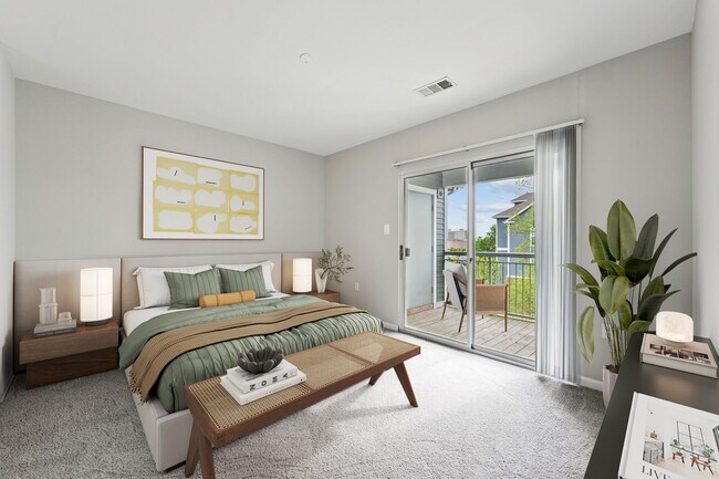 Residences at Springfield Station, Springfield, VA 22150 - photo 3