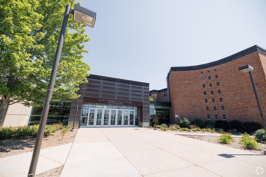 Beacon ALP is located in the East Bloomington neighborhood.