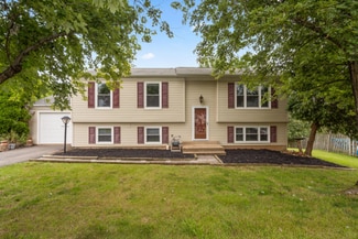 13355 Jasper Ct, Fairfax, VA 22033