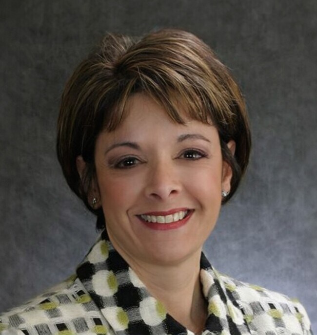 Maria Moodt