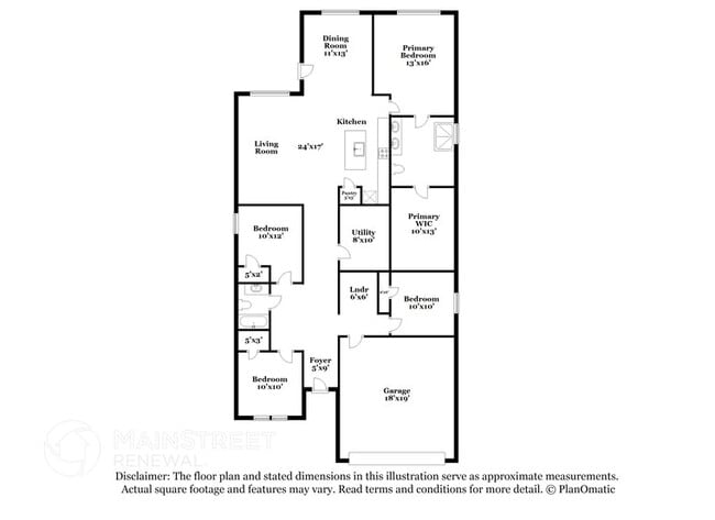 1014 Round Bale Rd, Hutto, TX 78634 - photo 2