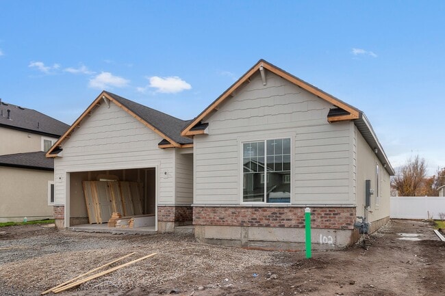 1506 Silver Canoe Loop, Logan, UT 84321 - photo 2