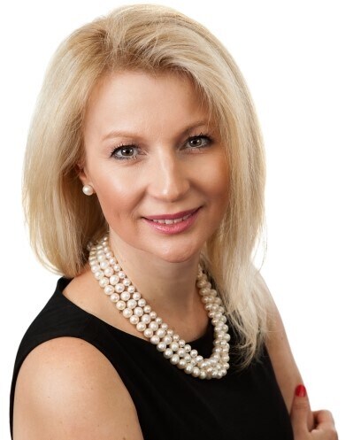 Mirjana Stanisavljev