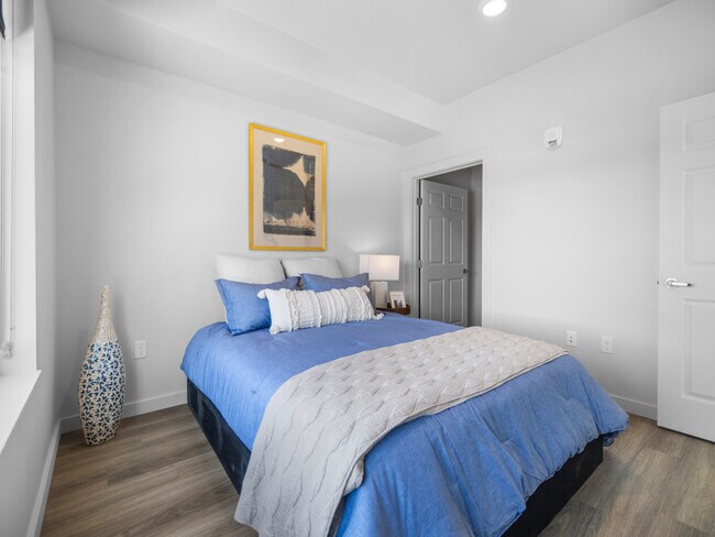 Sixty20 on 4th – Modern Living in the Heart of Spokane Valley, Spokane Valley, WA 99212 - photo 6