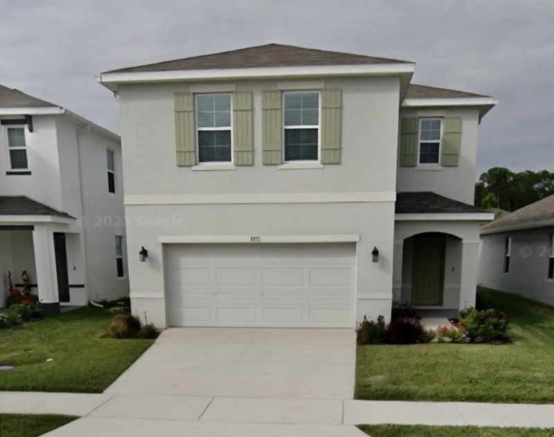 2771 Common Fig Run, Wesley Chapel, FL 33543 - photo 1