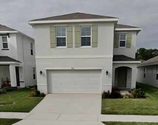 2771 Common Fig Run, Wesley Chapel, FL 33543