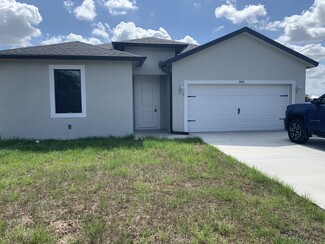 803 Bell Blvd S, Lehigh Acres, FL 33974