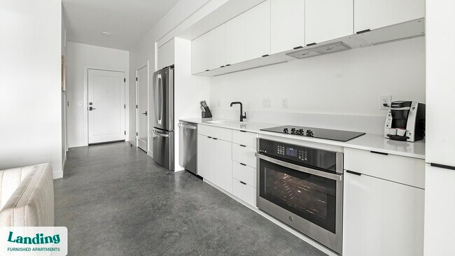 556 E 2100 S unit N-216, Salt Lake City, UT 84106 - photo 5
