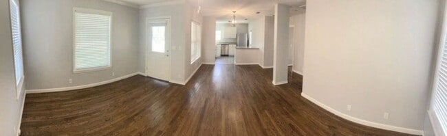 5617 Birchman Ave, Fort Worth, TX 76107 - photo 3