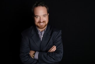 Frank Wilcox