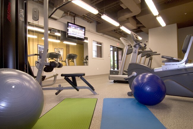 The Cordovan at Haverhill Station, Haverhill, MA 01830 - photo 5