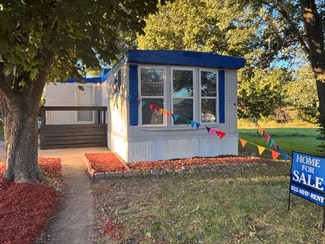 711 N 19th St, Hamilton, IL 62341
