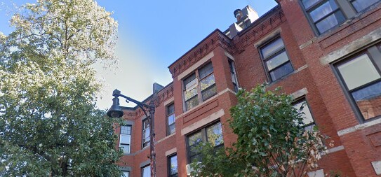 27 Symphony Rd unit 10, Boston, MA 02115 - photo 1