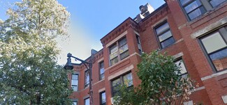 27 Symphony Rd, Boston, MA 02115