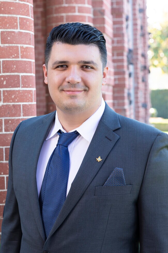 Agent Photo
