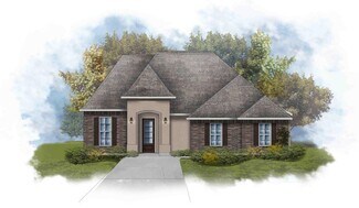 8877 Windlake Dr Unit 36986412, Denham Springs, LA 70726
