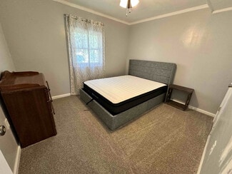 3105 Covedale St, High Point, NC 27265