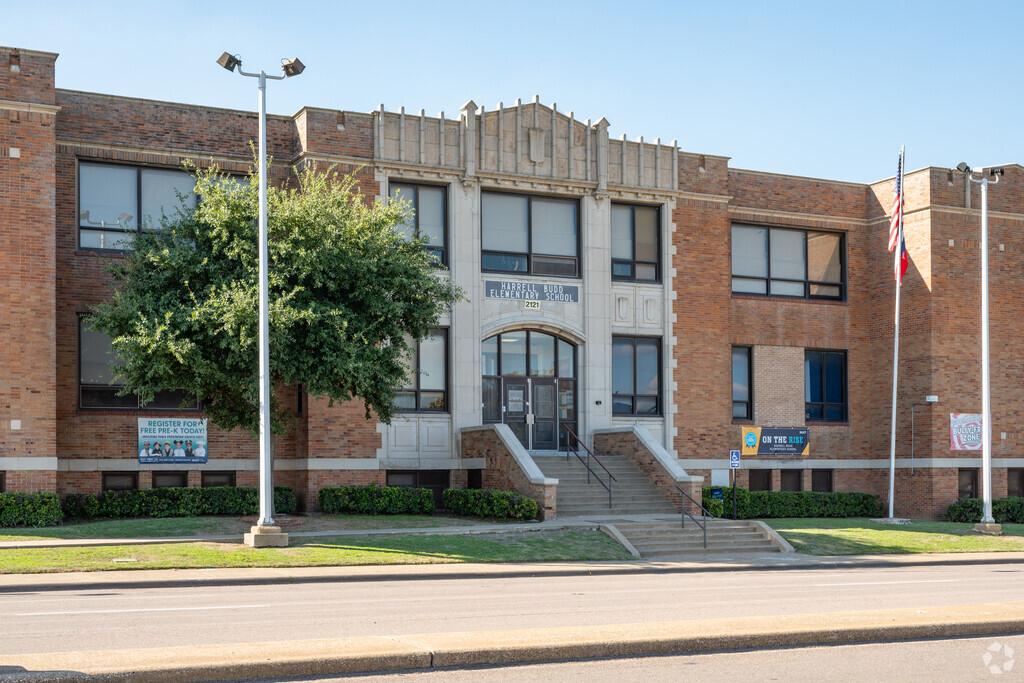 Harrell Budd Elementary School, Rankings & Reviews - Homes.com