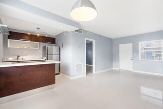 416 NE 15th Ave Unit VICTORIA PARK CONDO, Fort Lauderdale, FL 33301