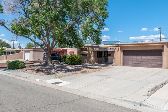 McKinley offers a variety of homes showcasing the beauty of Pueblo elements and regional design.