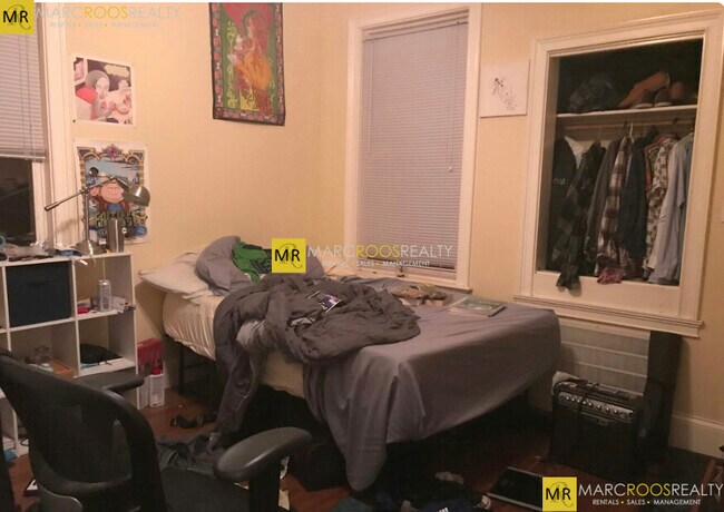 804 Parker St unit 3, Boston, MA 02120 - photo 4