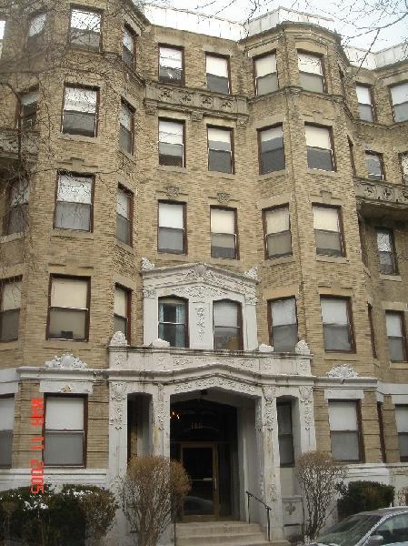 132 Hemenway St unit 11, Boston, MA 02115 - photo 2