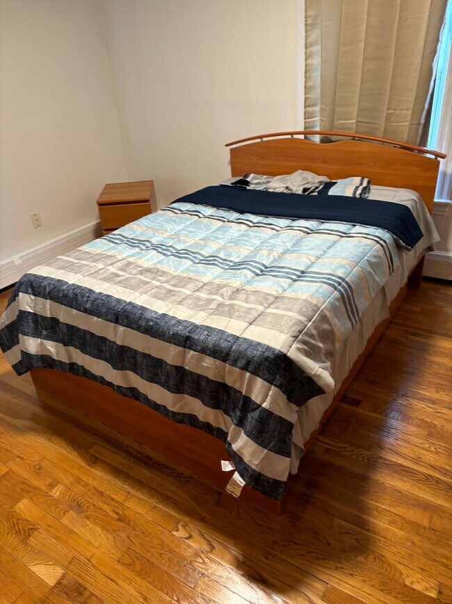 31 Seattle St unit 1, Allston, MA 02134 - photo 7