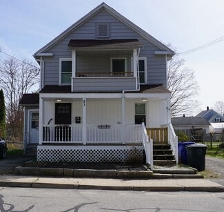 83 Millard St, Torrington, CT 06790