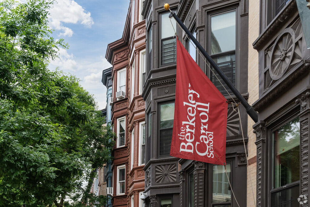 Ignite your potential at Berkeley Carroll Elementary in Brooklyn.