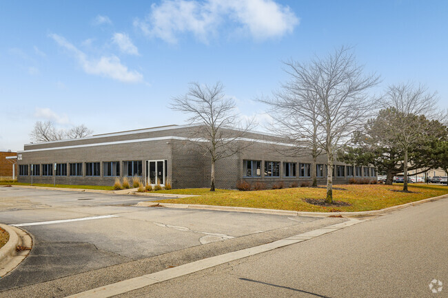 The Learning House