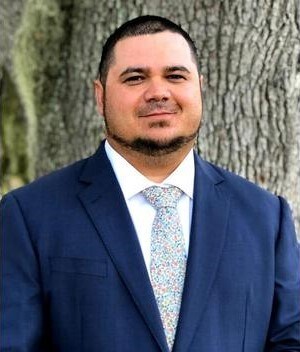 Larry Quartararo, III