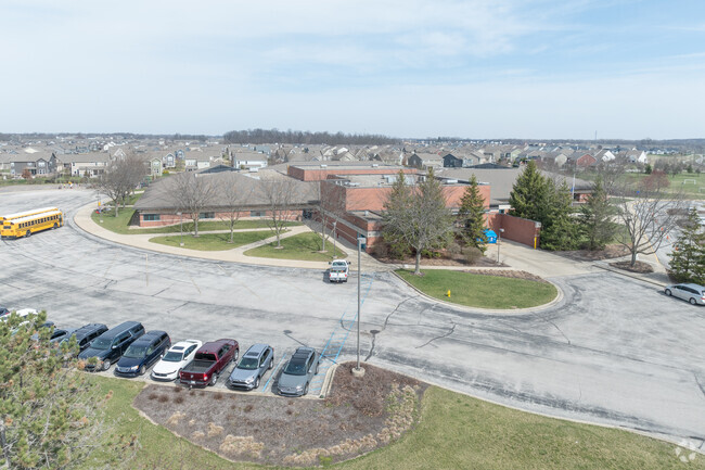 Prairie Trace Elementary School