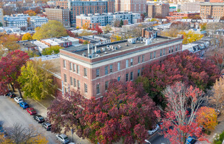 220 E 31st St, Baltimore, MD 21218