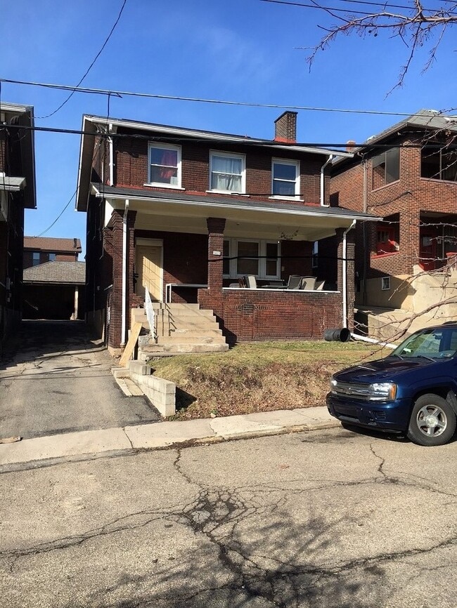 3411 Parkview Ave, Pittsburgh, PA 15213