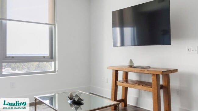 3005 Peachtree Rd NW unit 1104, Atlanta, GA 30305 - photo 4