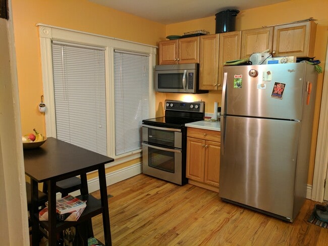 51 Utica St unit 1, Clinton, NY 13323 - photo 4