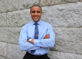 Mekkel Blanchard