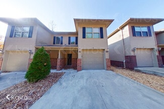 2006 Jr Deputy Rd, Little Rock, AR 72205